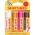 Party Pack Lip Balm – 4 Pack2c