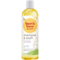 Baby Bee Shampoo & Wash - Calming6a