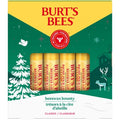 Beeswax Bounty Lip Balm Holiday Gift Setda