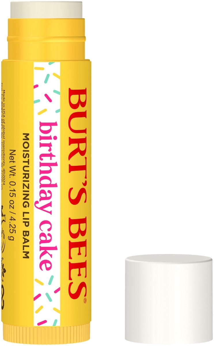 Birthday Cake Lip Balmar