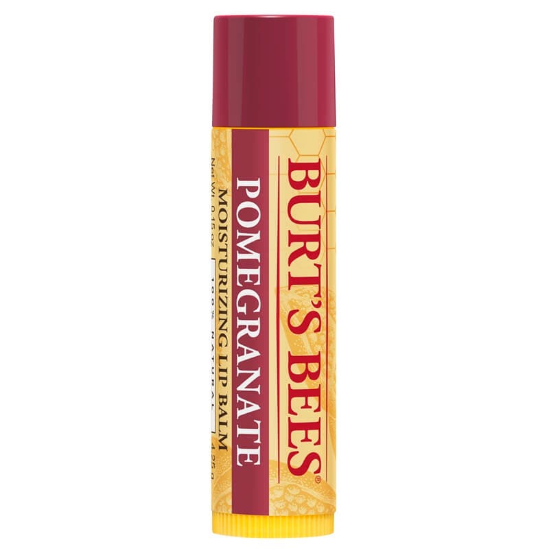 Pomegranate Lip Balmcy