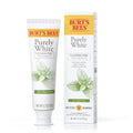 Purely White Zen Peppermint Toothpaste Fluoride-Freera