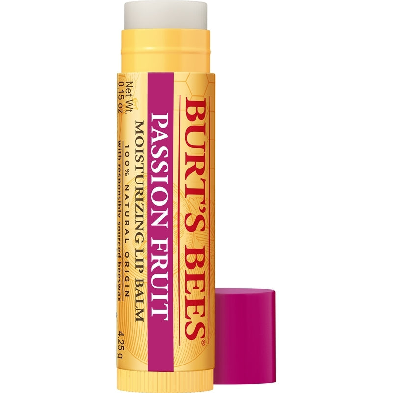 Passion Fruit Lip Balm26