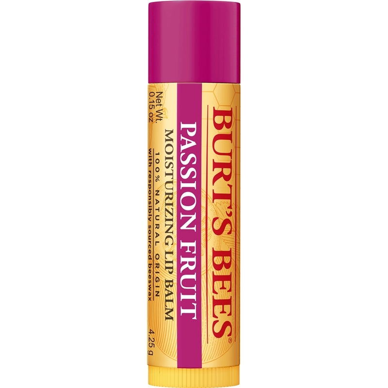Passion Fruit Lip Balm26