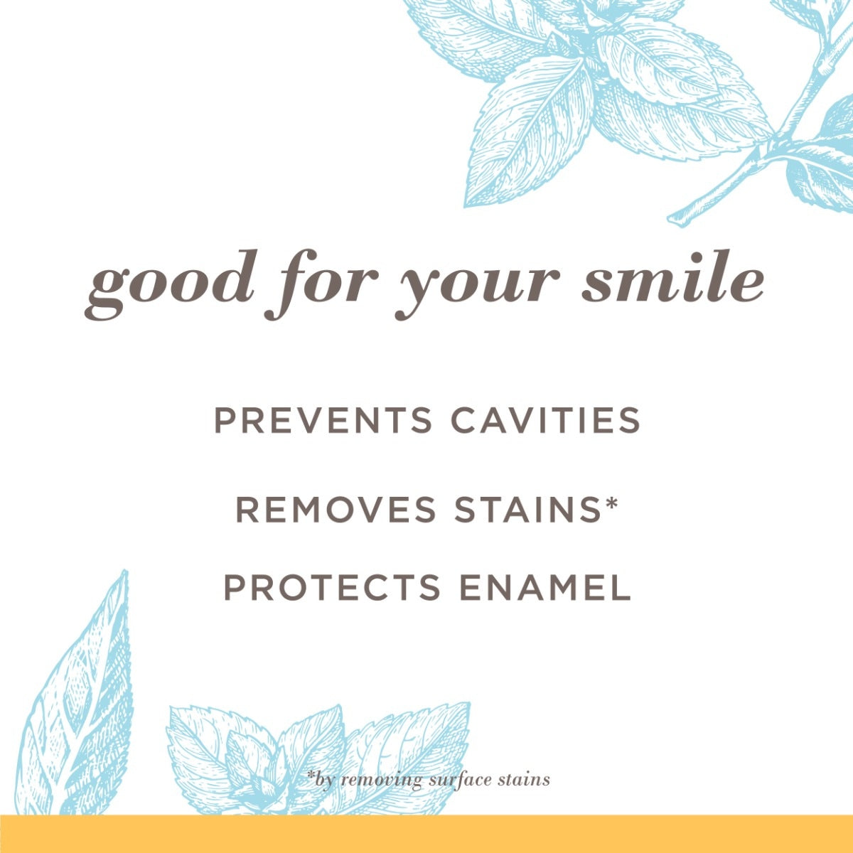 Extra White Fluoride Natural Toothpaste Mountain Mint5r