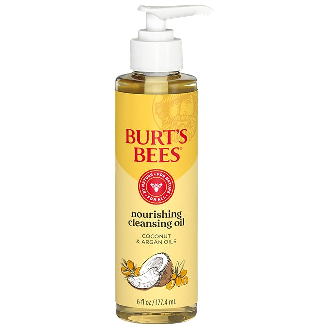 Cleansing Oilks