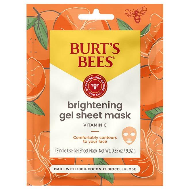 Brightening Biocellulose Gel Face Maske3