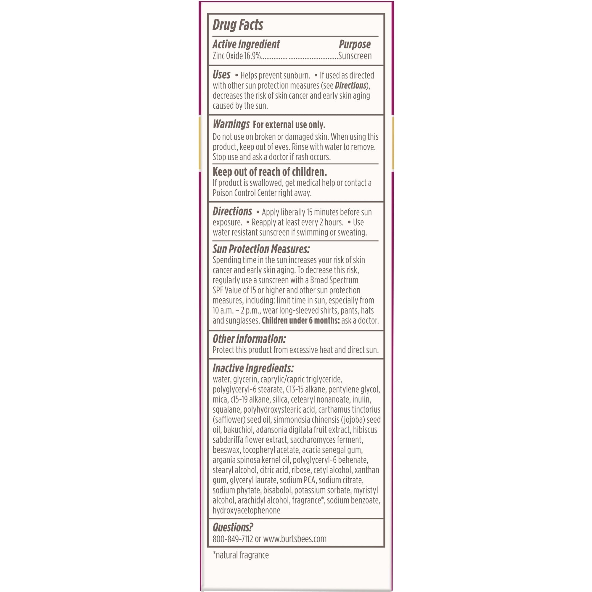 SPF 30 Renewal Firming Day Lotionc8