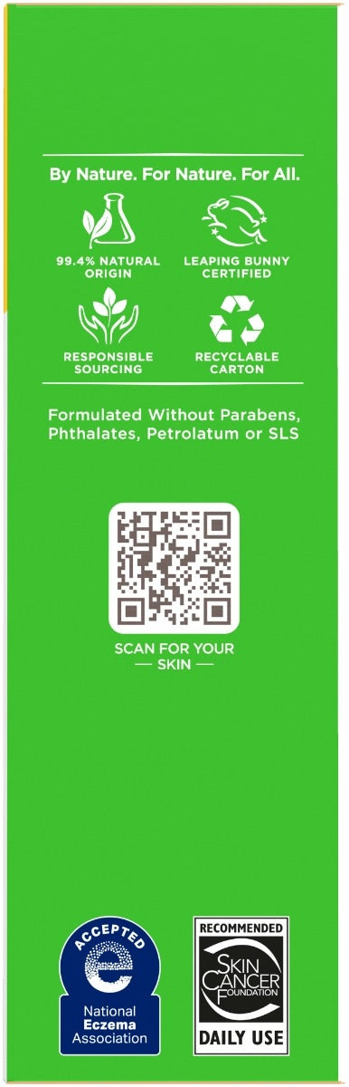 SPF 30 Sensitive Solutions Calming Day Lotion2o