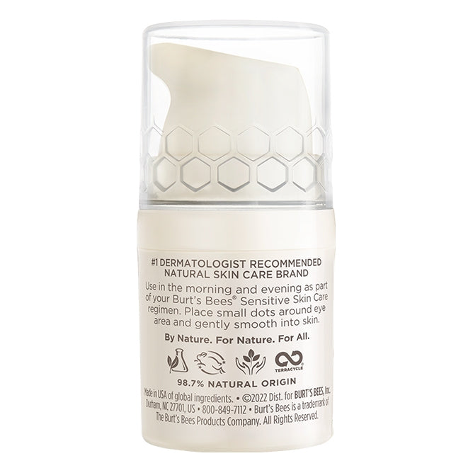 Sensitive Solutions Calming Eye Creamr2