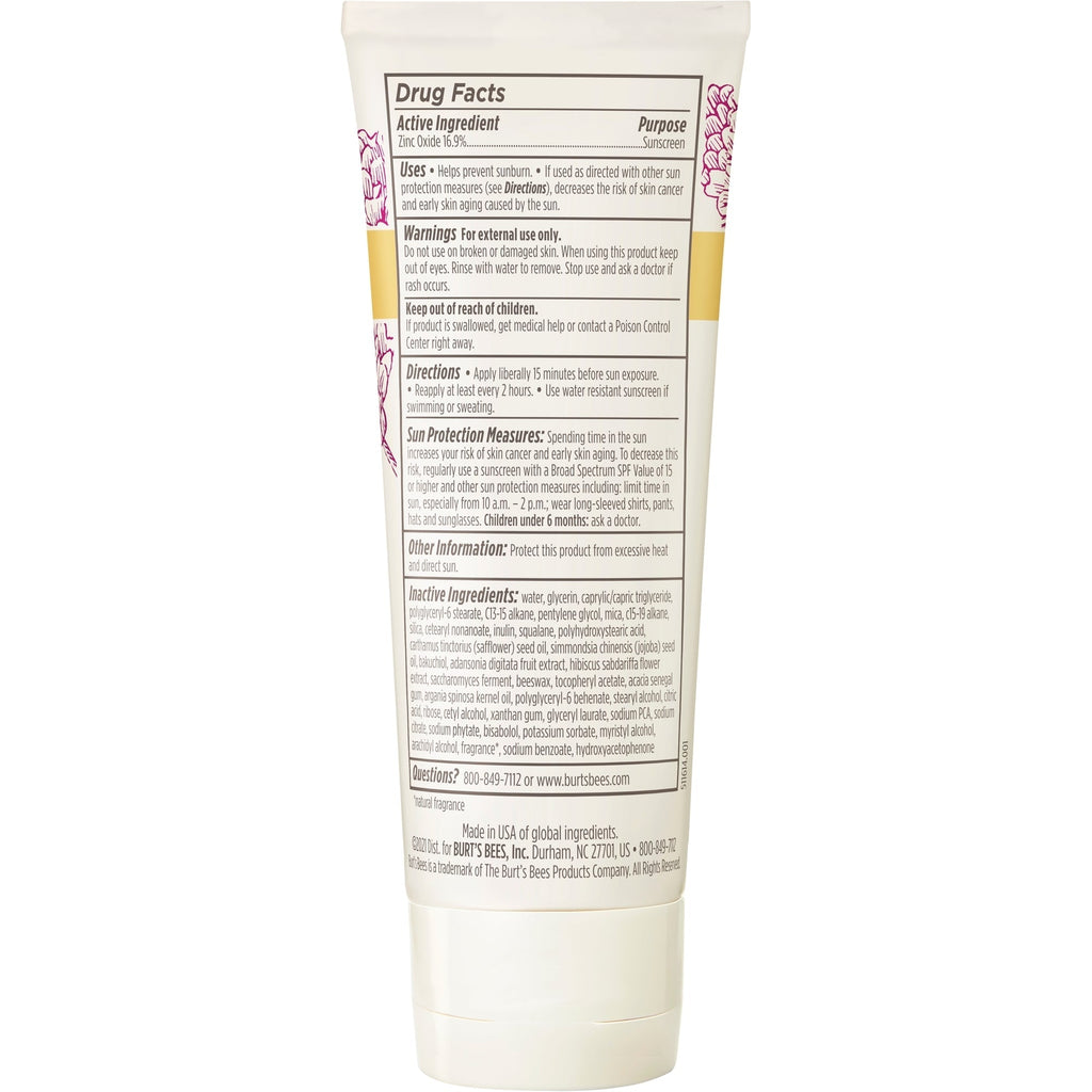 SPF 30 Renewal Firming Day Lotionc8