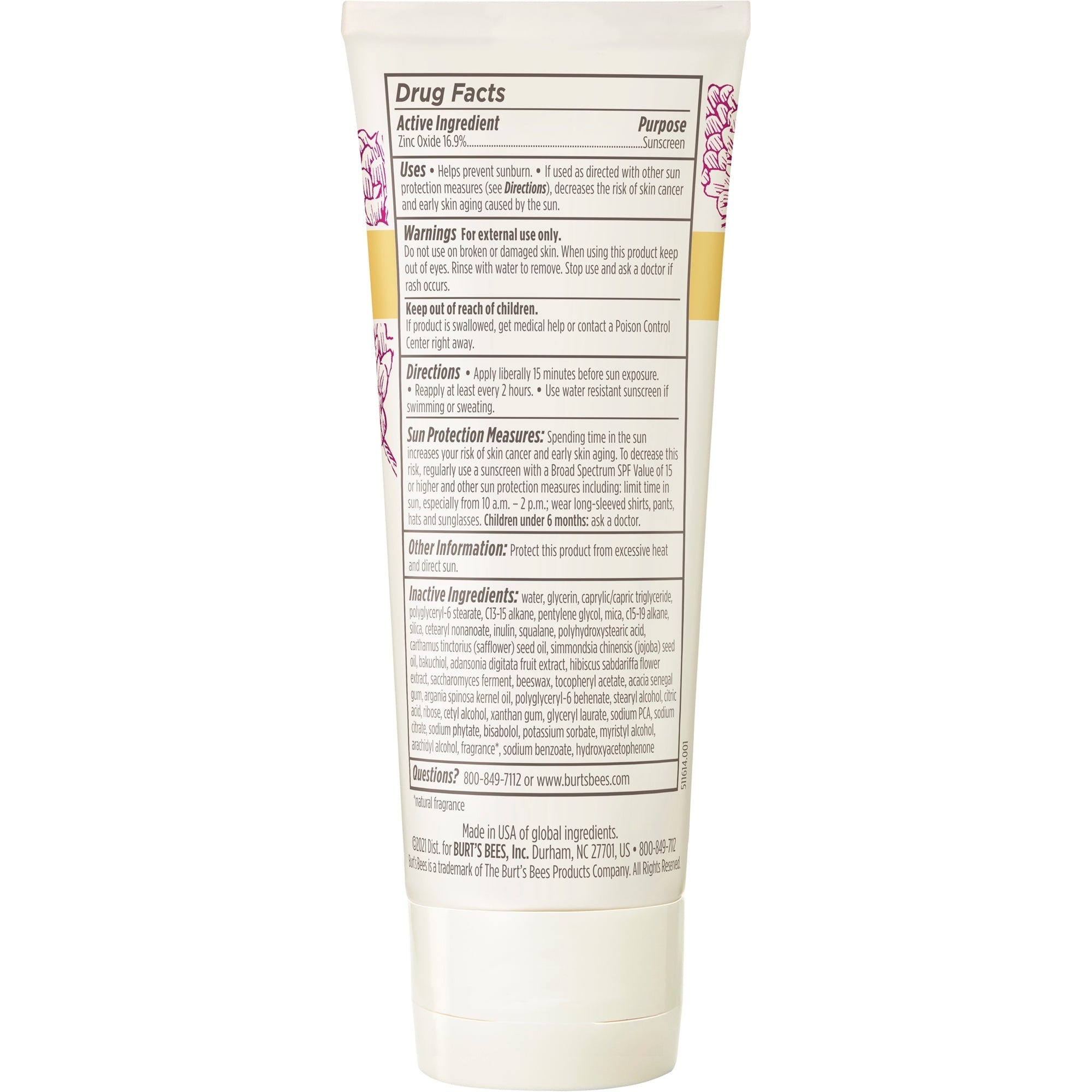 SPF 30 Renewal Firming Day Lotionc8
