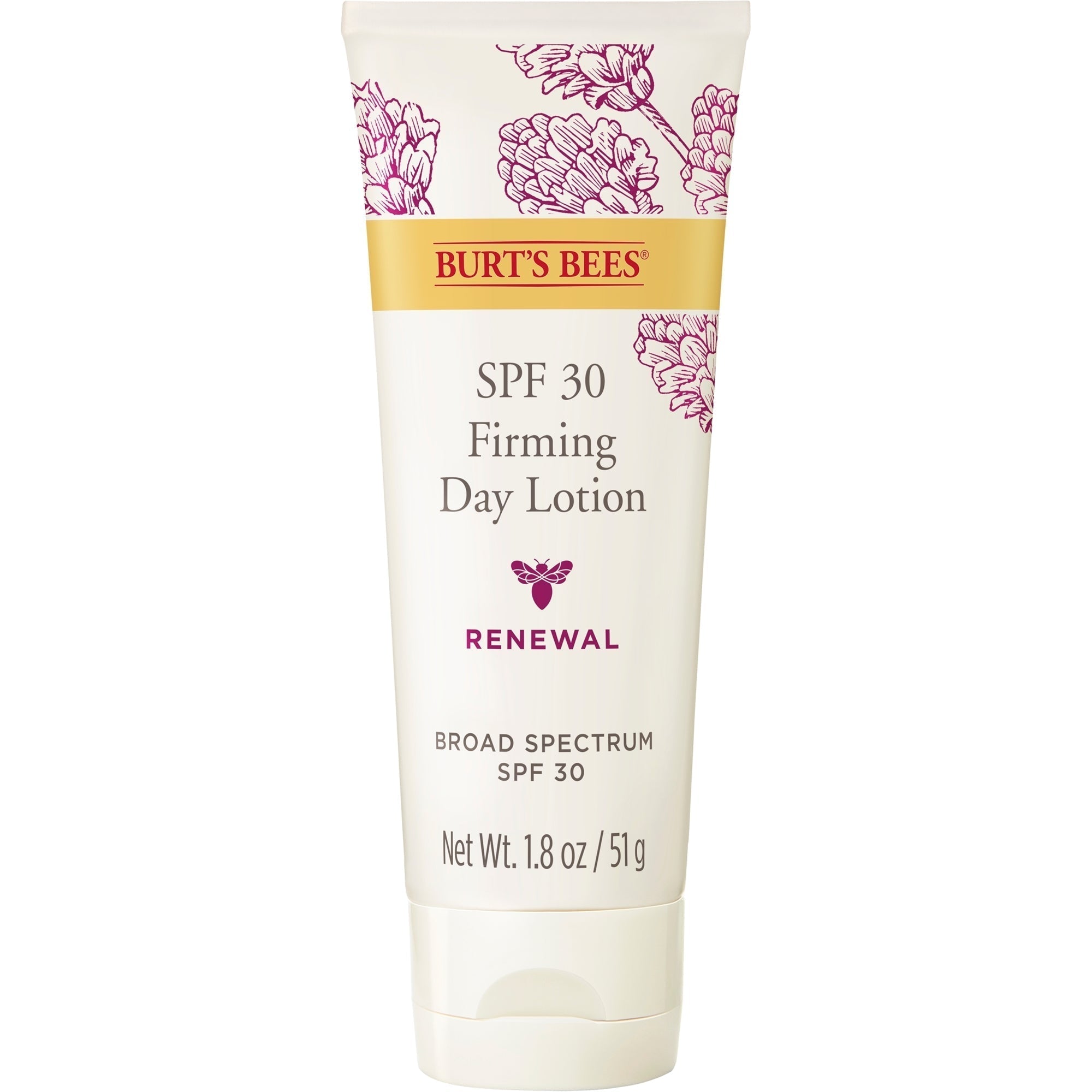 SPF 30 Renewal Firming Day Lotionc8