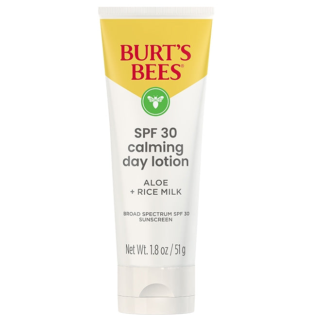 SPF 30 Sensitive Solutions Calming Day Lotion2o