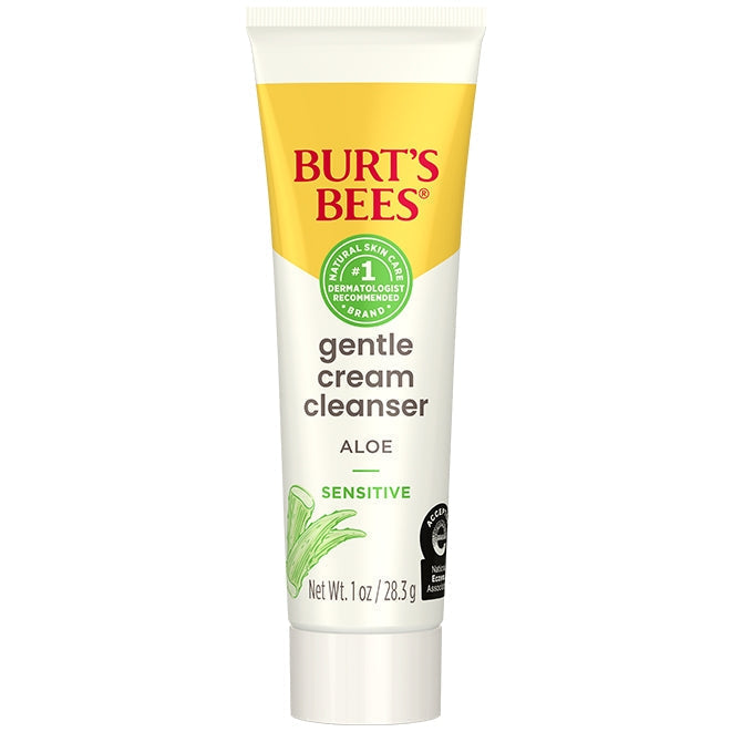 Sensitive Solutions Gentle Cream Cleanserb7