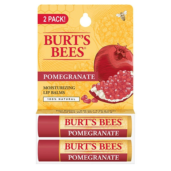 Pomegranate Lip Balmcy