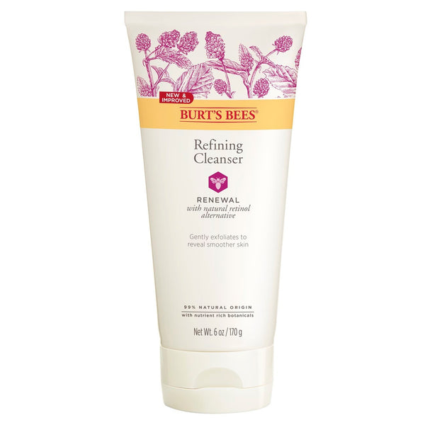Renewal Refining Cleanserv8
