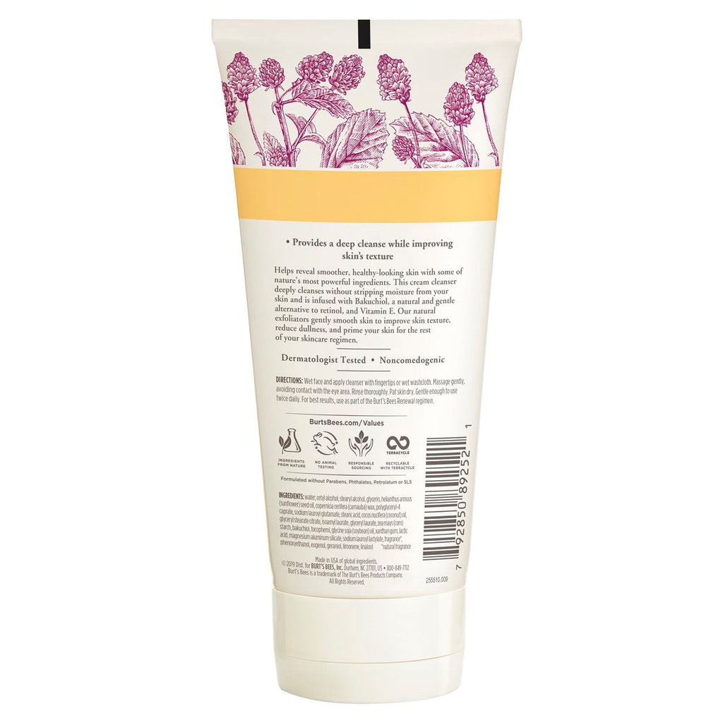 Renewal Refining Cleanserv8