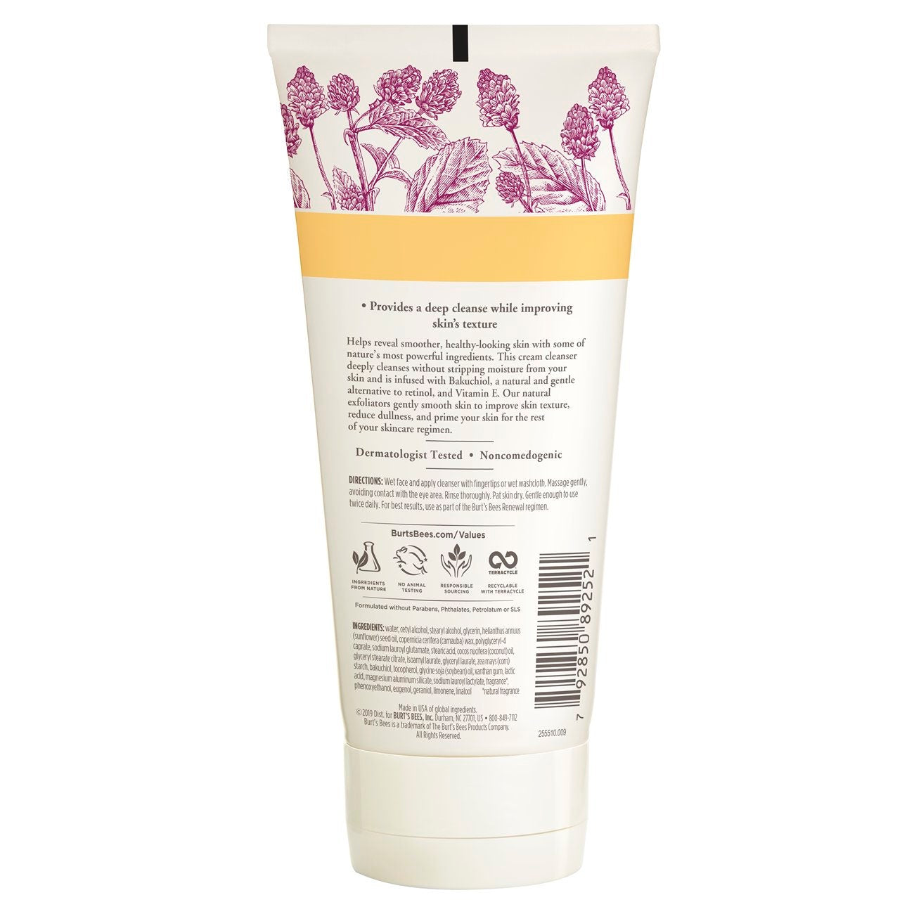 Renewal Refining Cleanserv8