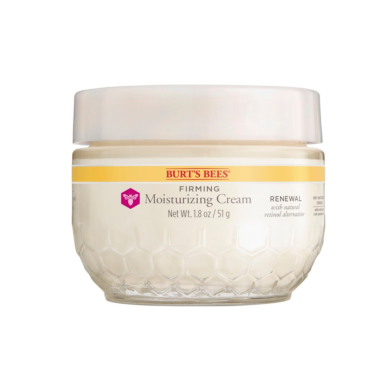 Renewal Firming Moisturizing Creambc