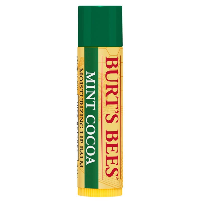 Mint Cocoa Moisturizing Lip Balmm4