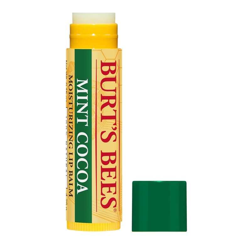 Mint Cocoa Moisturizing Lip Balmm4