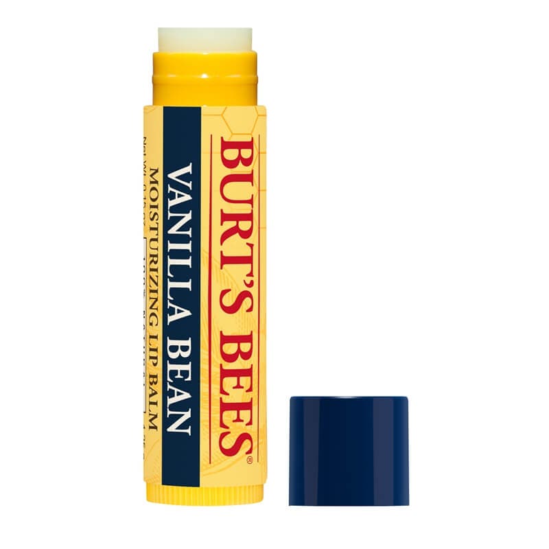 Vanilla Bean Moisturizing Lip Balmxc