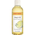 Burt's Bees Body Oil - Lemon & Vitamin Ehs