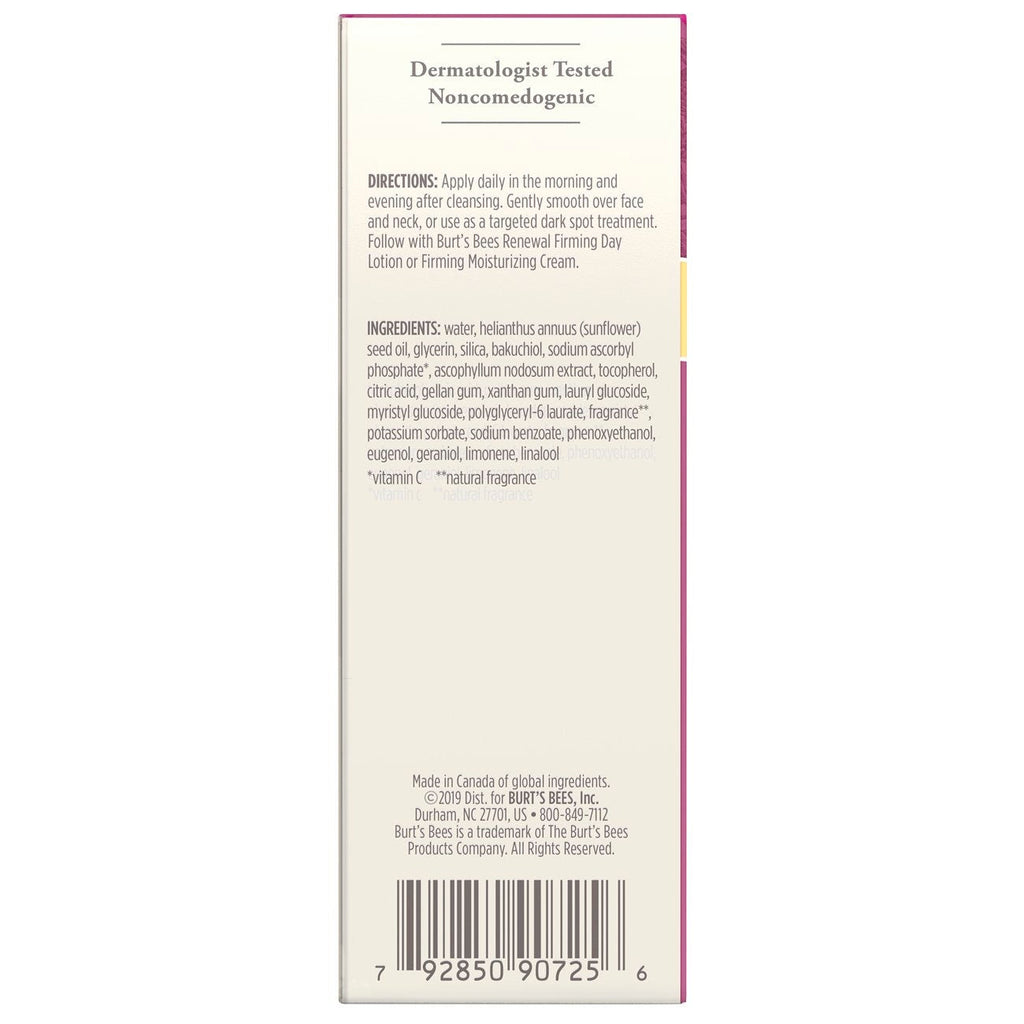 Renewal Dark Spot Correctornu