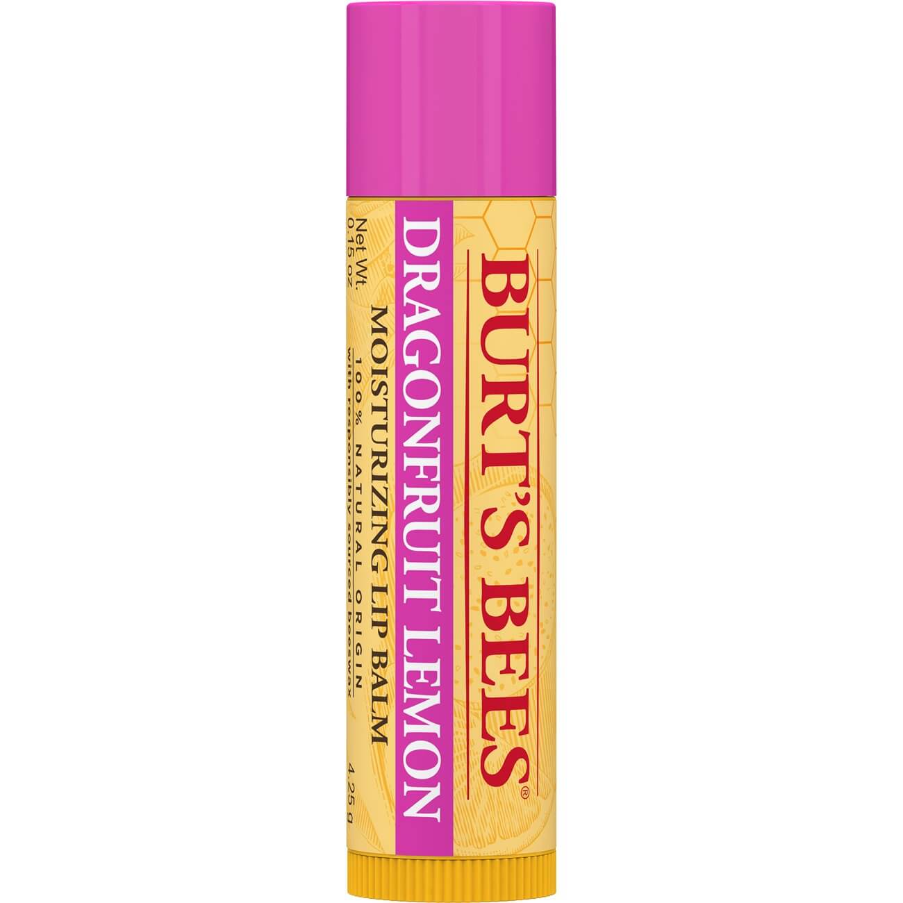 Dragonfruit Lemon Lip Balmj9