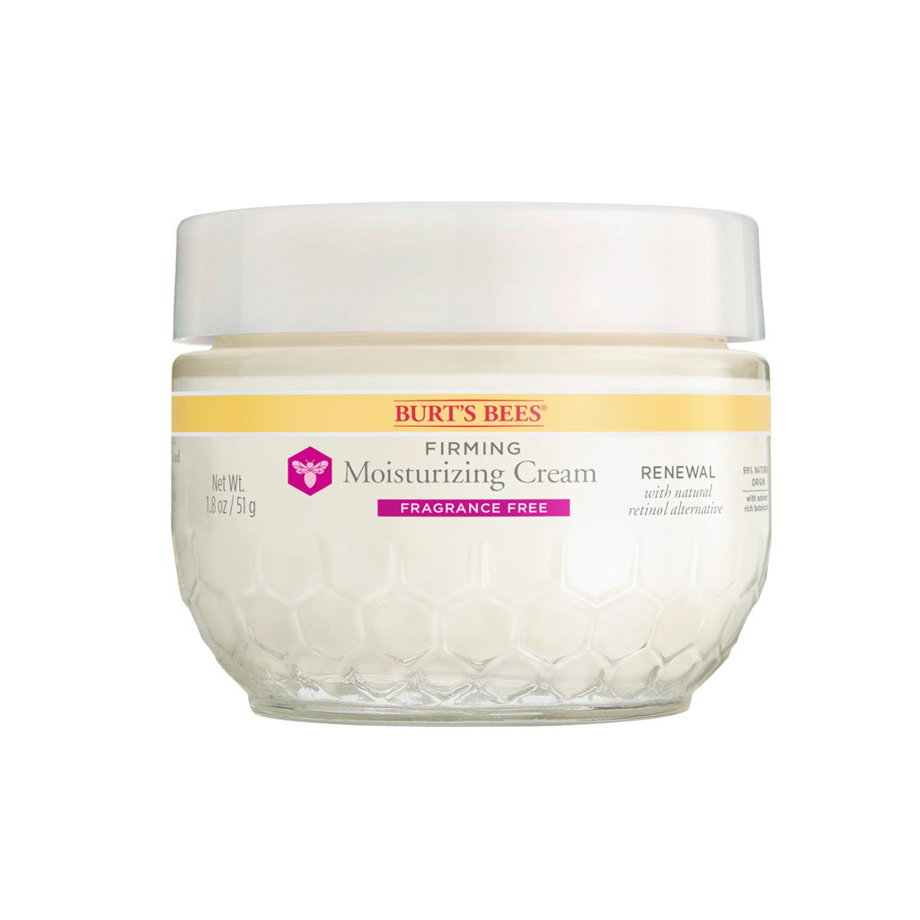 Renewal Fragrance-Free Firming Moisturizing Creamkz