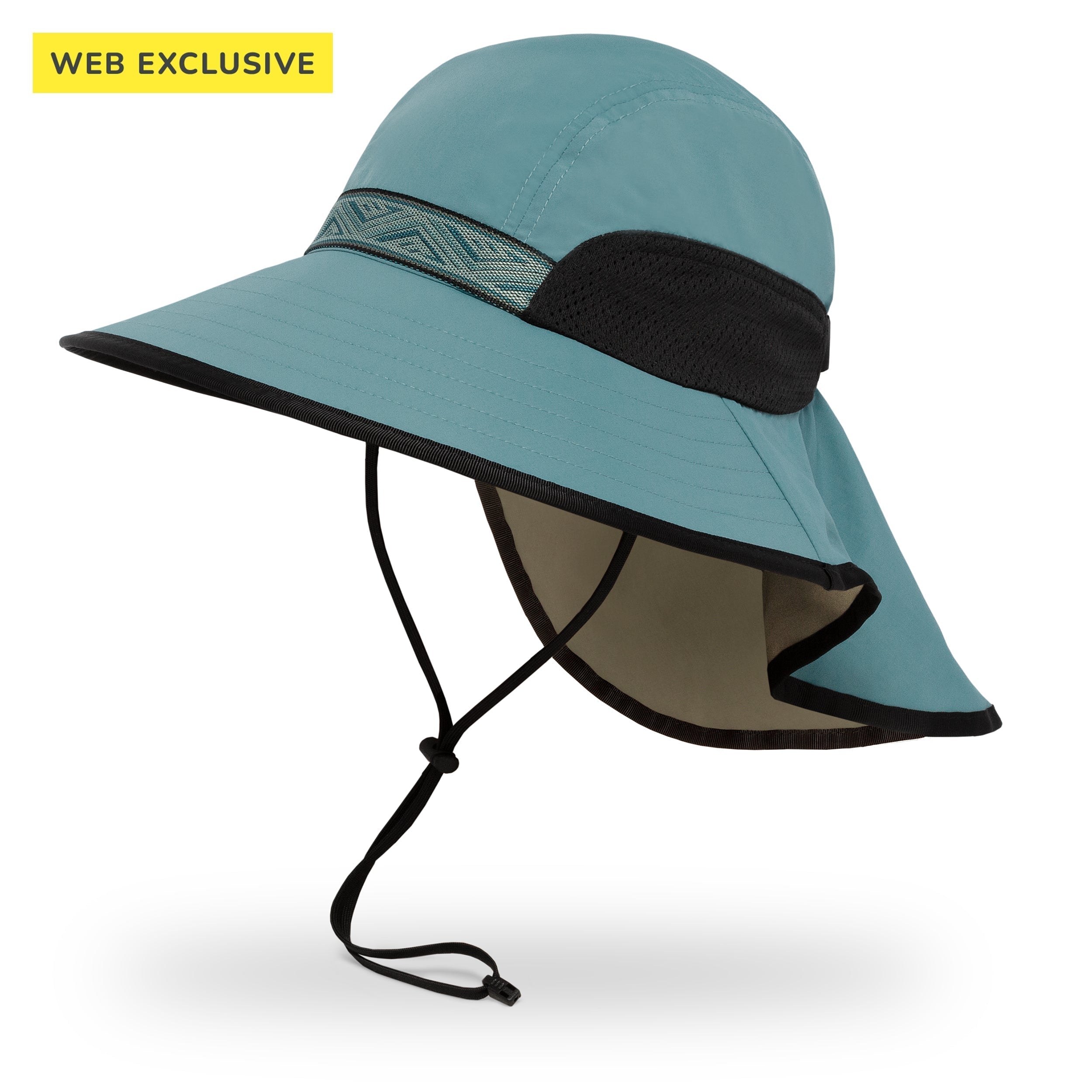Adventure Hat L9 pq