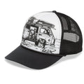 Dream Seeker Cooling Trucker F1 cW