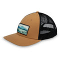 Artist Series Patch Trucker G8 Zp