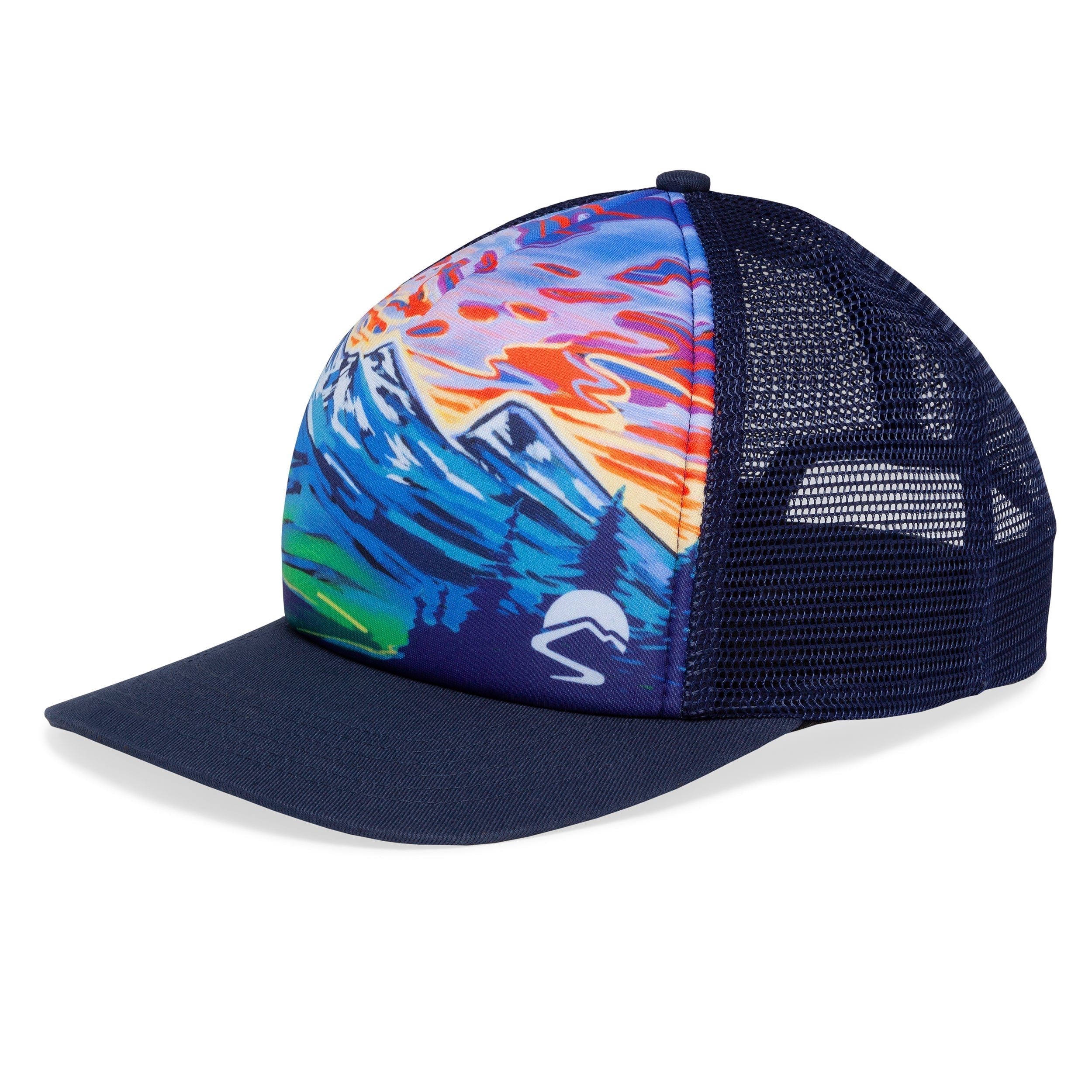 Cascade Range Trucker C2 pn