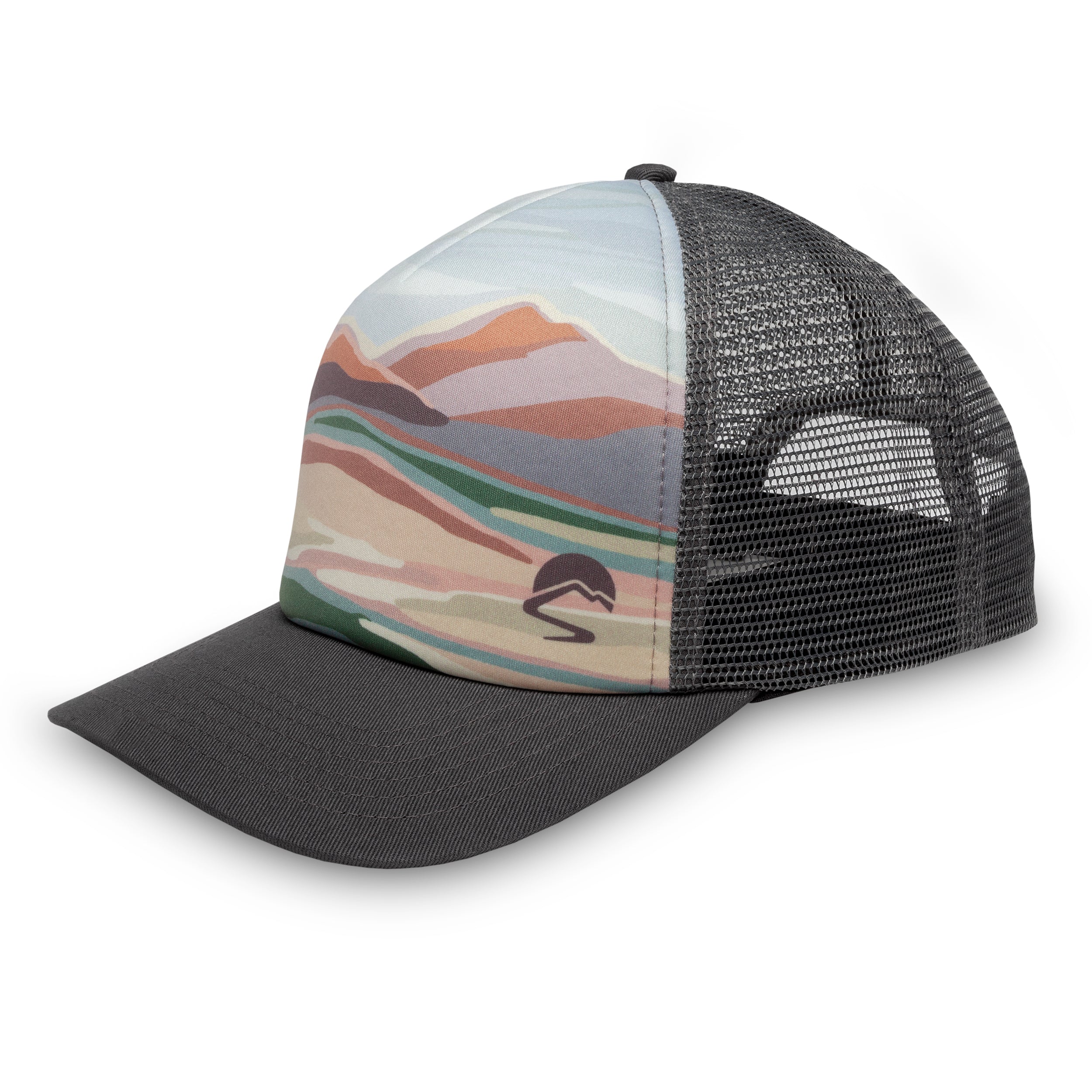 Hillview Trucker X5 wN