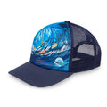 Into the Blue Trucker T4 Aw
