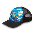 Mountain High Trucker Q7 gZ