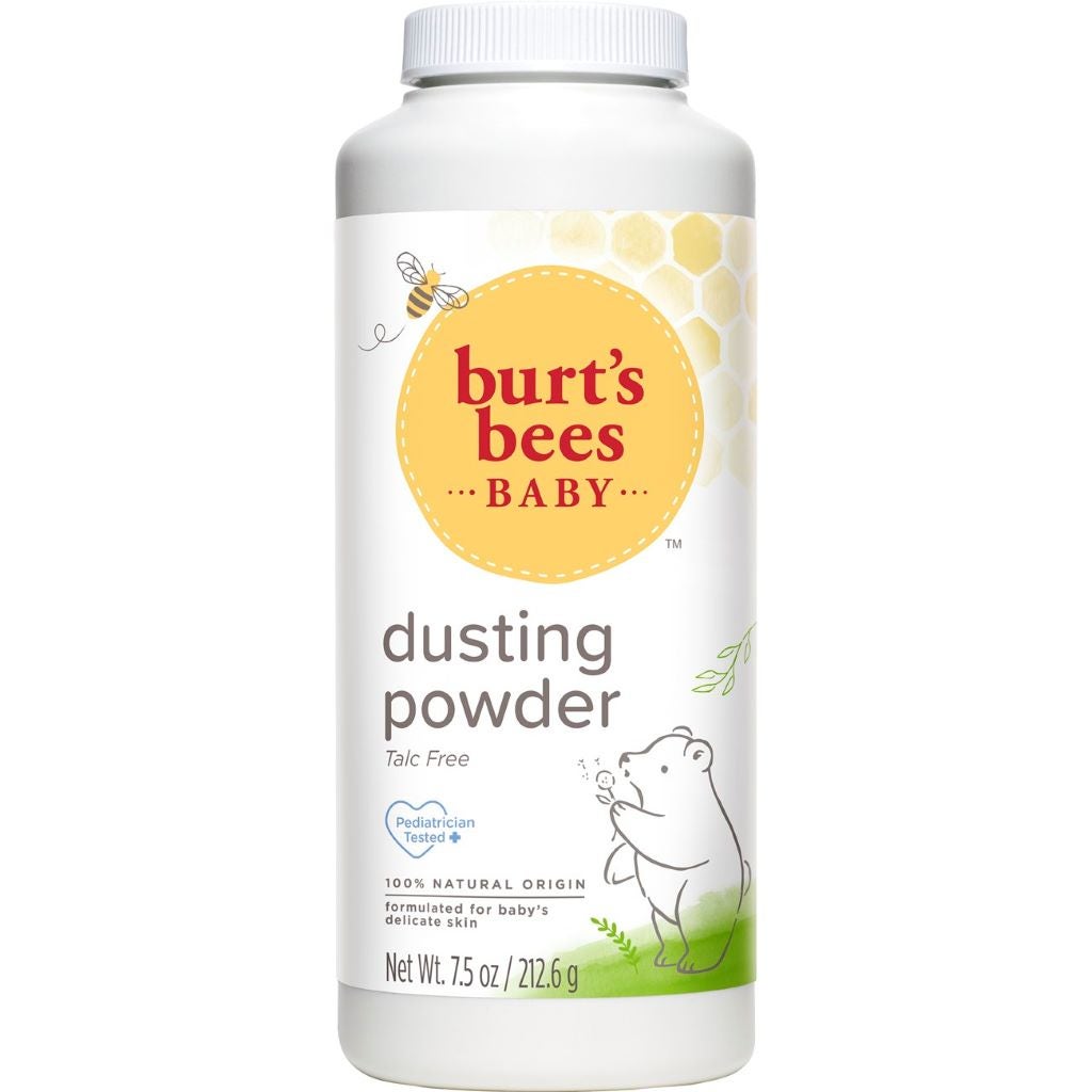 Baby Bee Dusting Powderzp