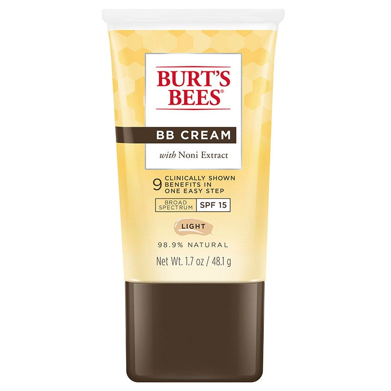 SPF 15 BB Creamj5