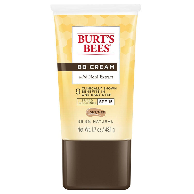 SPF 15 BB Creamj5