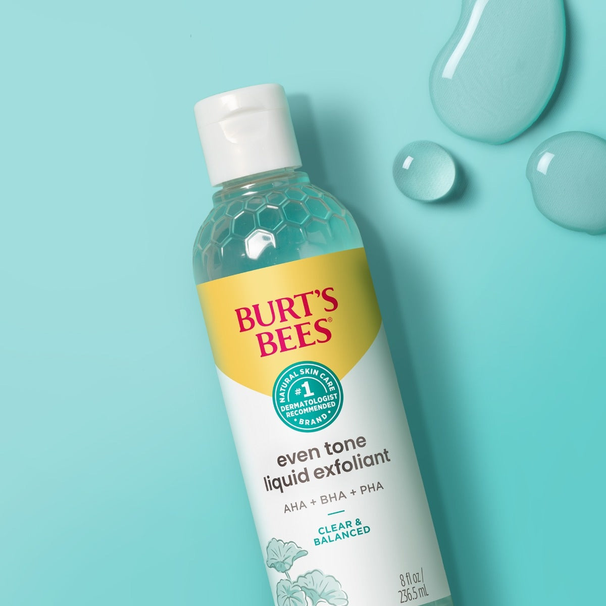 Clear & Balanced Even Tone Liquid Exfoliant2k