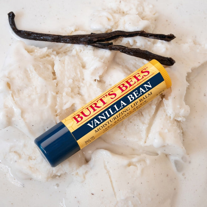 Vanilla Bean Moisturizing Lip Balmxc