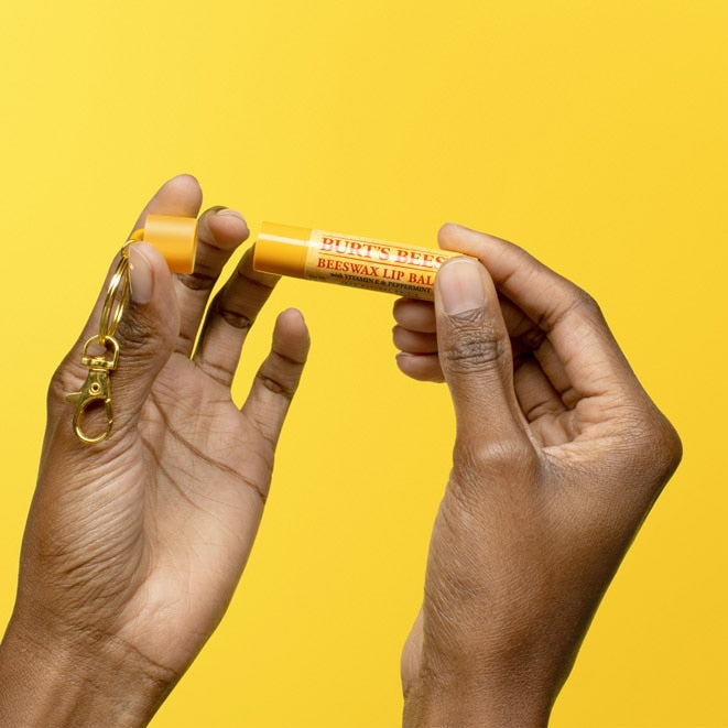 The Balm Keychain79