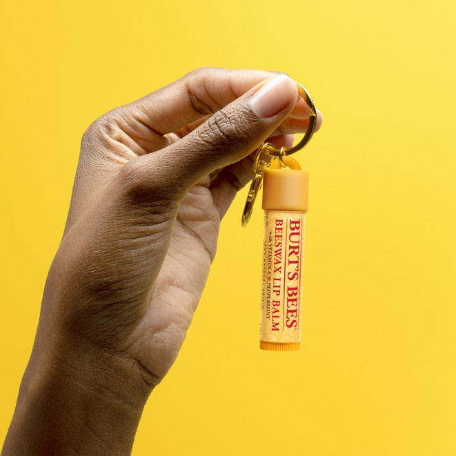 The Balm Keychain79