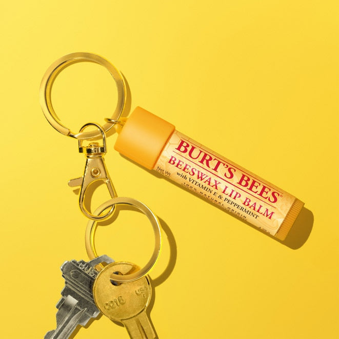 The Balm Keychain79