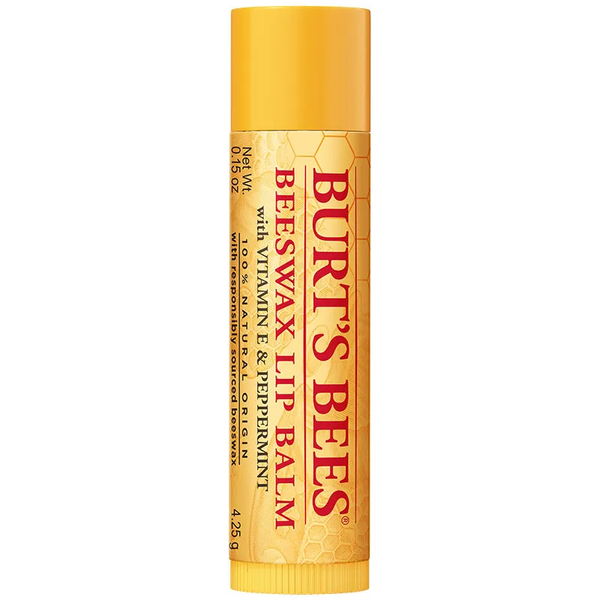 Beeswax Lip Balm57