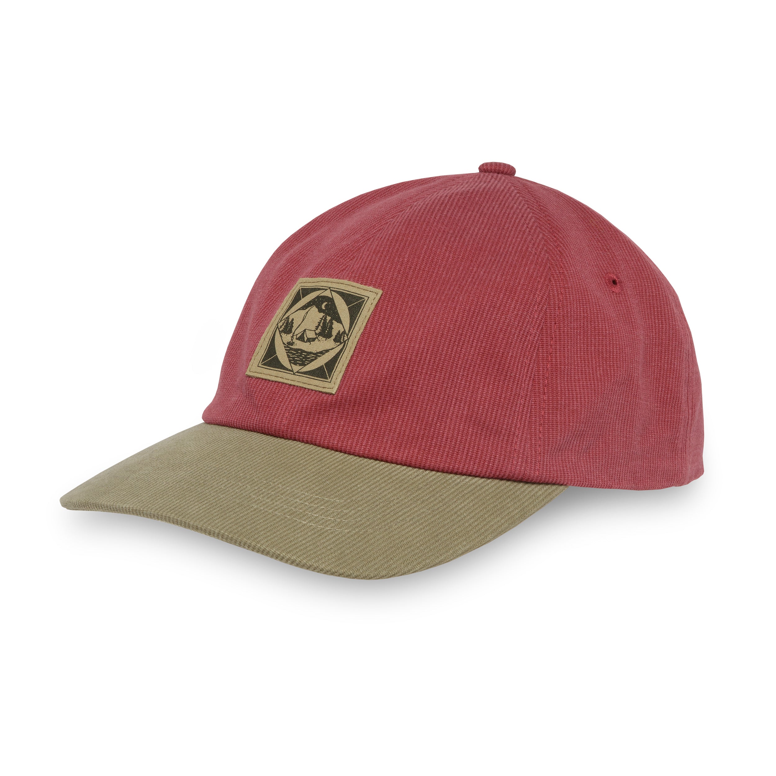 Campfire Cap - SALE U2 J4