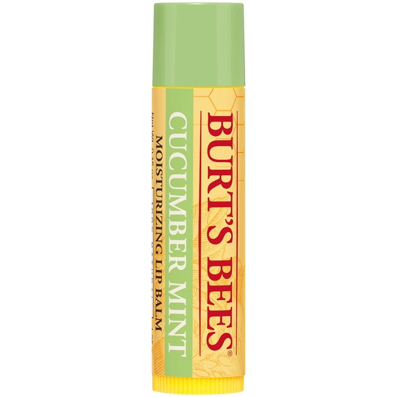 Cucumber Mint Lip Balm20
