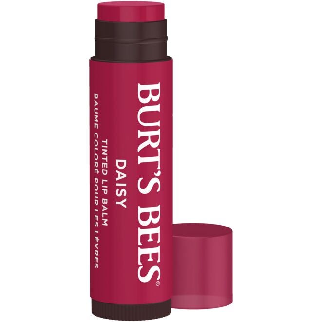 Tinted Lip Balmyb